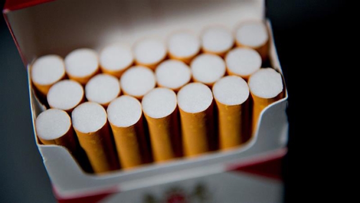Бізнес виступив проти заборони на викладку тютюнової продукції