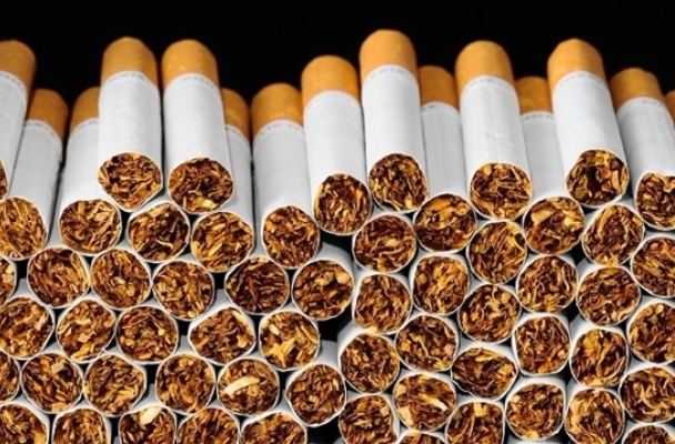 Чи нараховують ПДВ роздрібні торговці при реалізації кінцевому споживачу тютюнових виробів?