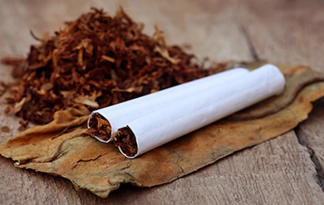 Перше звітування з акцизу щодо понаднормових втрат та відходів тютюнової сировини