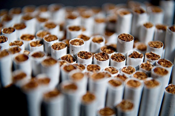 Нюанси округлення цін на тютюнові вироби у роздрібній мережі