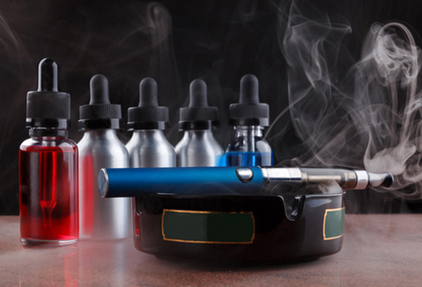 Плануєте займатися оптовою торгівлею рідинами для е-сигарет: що з ліцензіями?