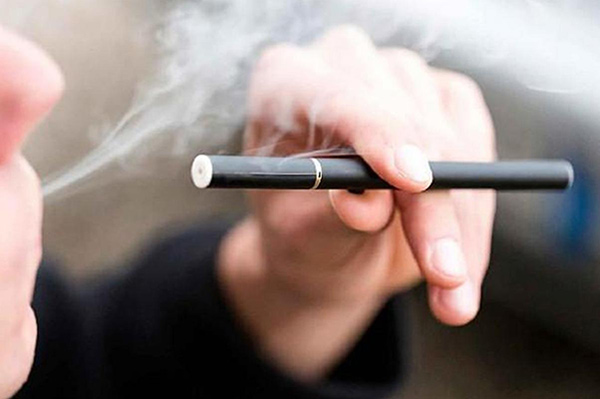 Нюанси нанесення акцизних марок на одноразові е-сигарети