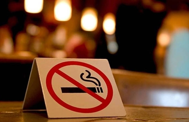 Кафе і ресторани штрафуватимуть за курців: Держпродспоживслужба розпочинає перевірки