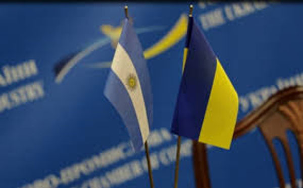 Уряд розширив безвіз України з Аргентиною