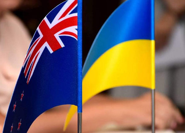 Уряд Австралії скасував мито на імпорт з України на один рік