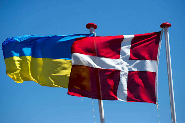 Уряд схвалив проект змін до Угоди між Україною та Данією