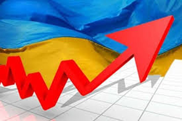 Економіка України в 2018 році зросла на 3,3%, – Держстат
