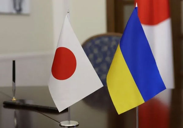 Прийнято Закон про ратифікацію українсько-японської Конвенції про усунення подвійного оподаткування