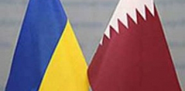 ВРУ ратифікувала угоду між Україною і Катаром
