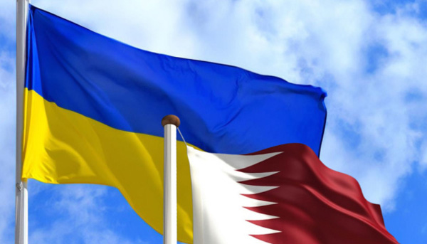 Україна та Катар підписали зміни до Угоди про уникнення подвійного оподаткування
