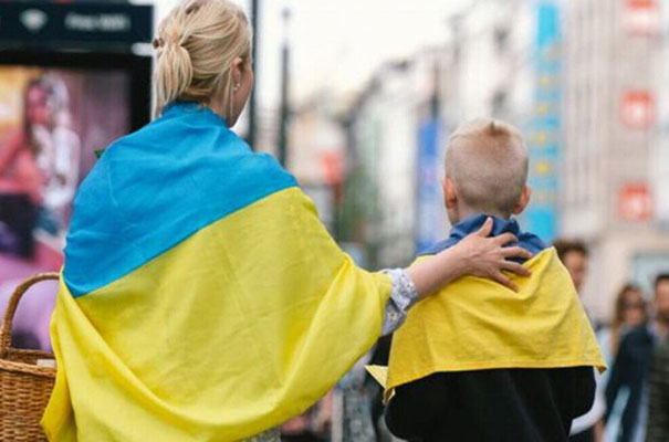 Рада ЄС продовжила ще на рік тимчасовий захист для українських біженців