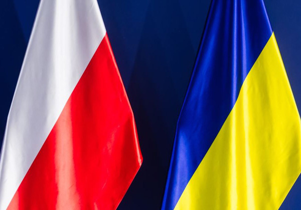 Підписано меморандум між Польщею та Україною щодо страхування вантажів