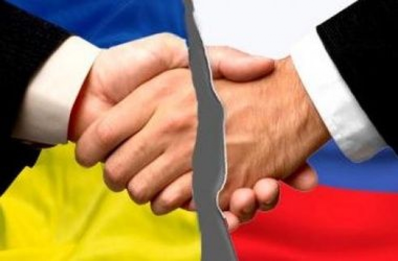 Рада припинила дію Договору про дружбу з РФ з 1 квітня 2019 року