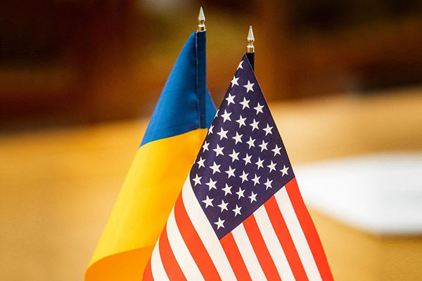 Які податкові та митні реформи запропонував впровадити в Україні Уряд США?