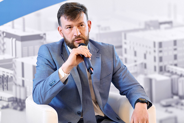 Прожитковий мінімум в Україні має стати реальною соціальною гарантією, – Улютін