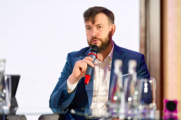 Ми у будь-якому випадку прийдемо до розкриття банківської таємниці – Улютін