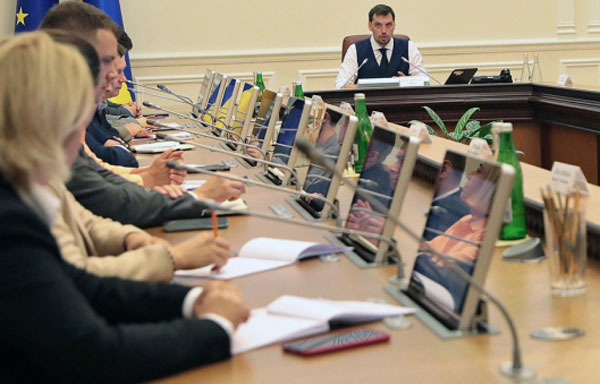 Уряд погодив новий проект Митного тарифу України 