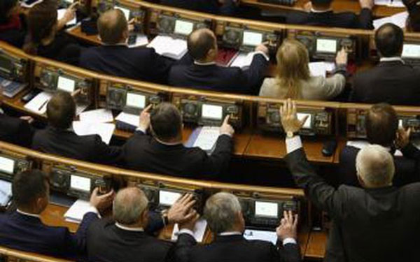 Пенсії чорнобильцям хочуть підвищити: Рада схвалила закон за основу