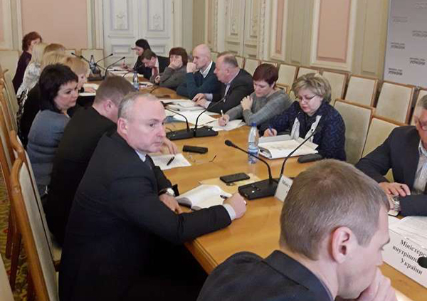 Комітет ВРУ працює над новим підходом до верифікації чорнобильців