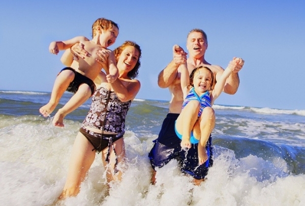 Додаткова відпустка на дітей за сумісництвом: консультує Мінсоцполітики