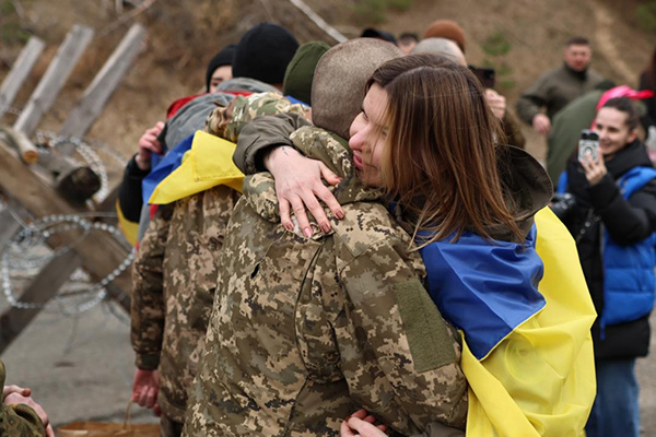 Відстрочку для звільнених з полону продовжують автоматично, – Міноборони