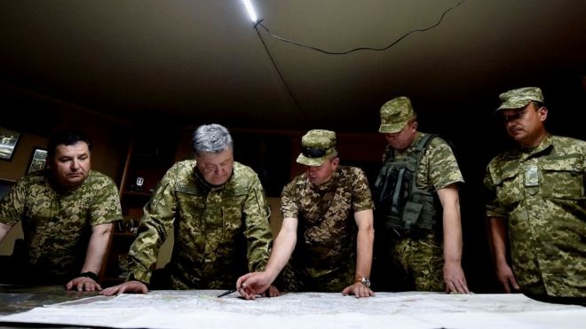 Сьогодні завершується воєнний стан в 10 областях Україні