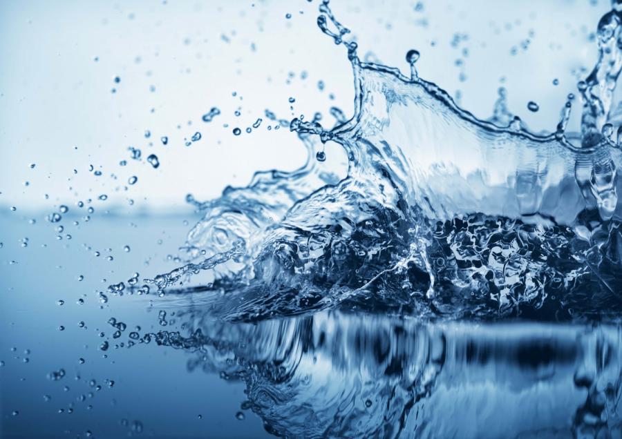 Звітуємо з рентної плати за спецвикористання води: як бути з неосновним місцем?