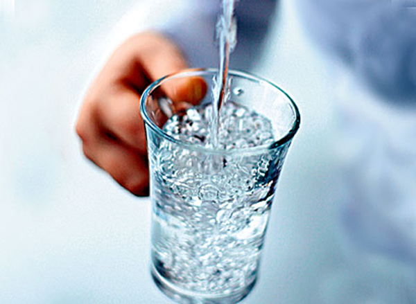 Видобуток прісної або мінеральної води: як сплачувати рентну плату