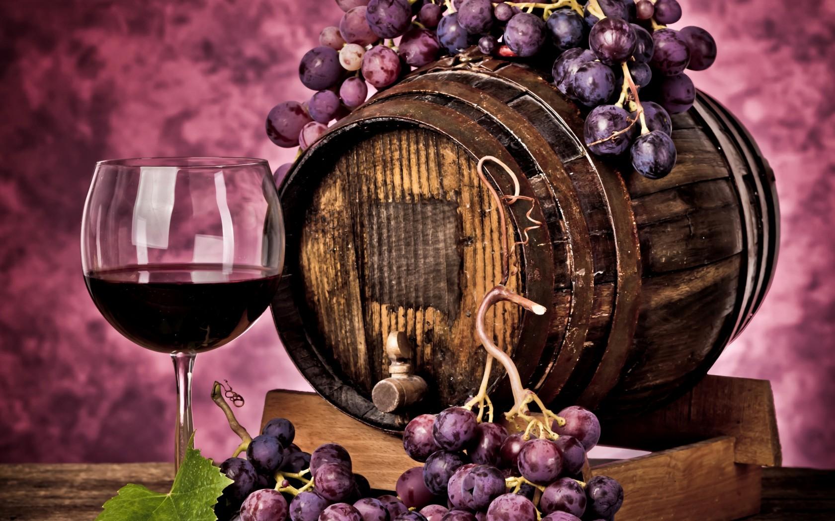 В Україні незабаром планують створити виноградарсько-виноробний реєстр 