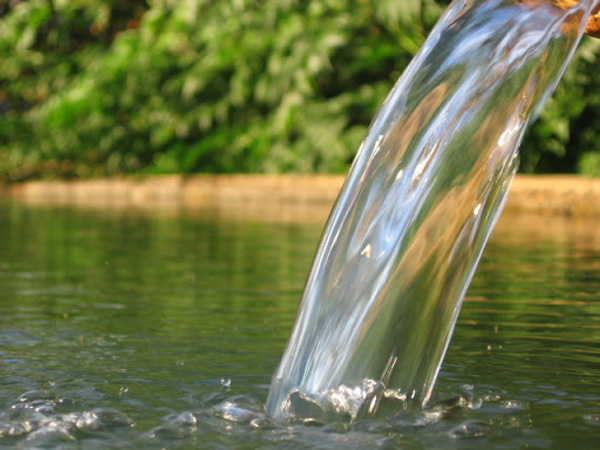 Рентна плата за спецвикористання води: як скласти декларацію?