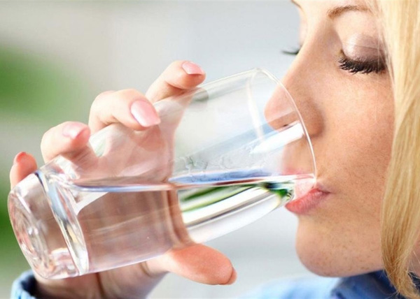 Уряд схвалив законопроєкт щодо покращення якості питної води