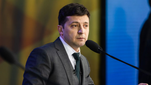 Президент заявив про застарілість КЗпП та деяких інших законодавчих актів України