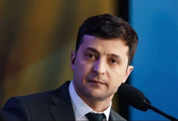 Зеленський вимагає звільнитись в.о. голови ДФС Власова (а той написав заяву)
