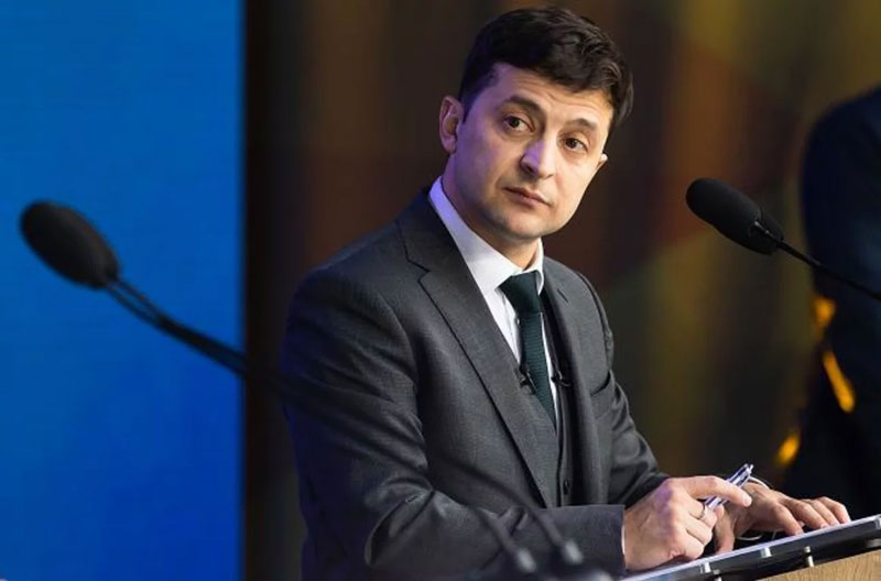З новим парламентом Україна повинна включити «п’яту швидкість» на шляху до розвитку – Президент