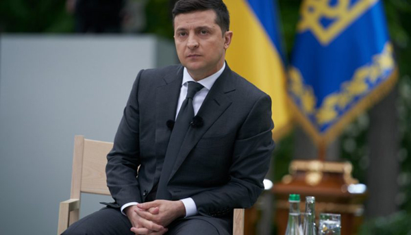 Україна зможе за місяць вийти з усіх етапів карантину, – Зеленський