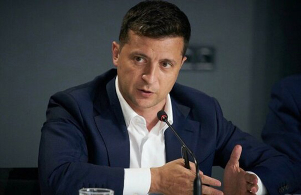 Зеленський хотів більшого підвищення мінзарплати з 1 вересня 