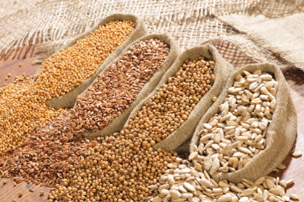 Уряд спростив міжнародну торгівлю зерновими культурами
