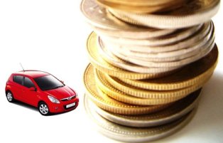 Транспортний податок пропонується прив'язати до вартості автомобіля