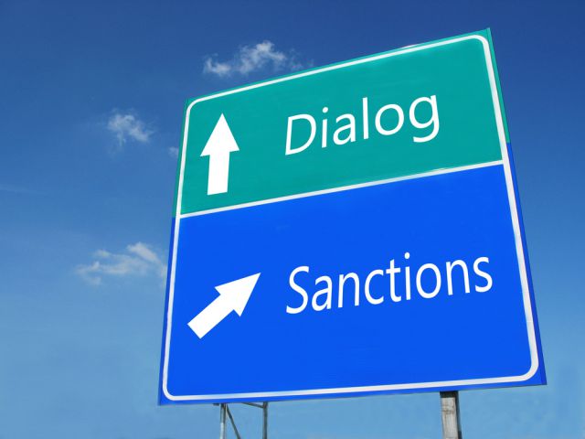 Рада прийняла закон про санкції