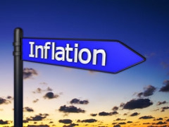 Індекс інфляції за лютий  - 99,6%