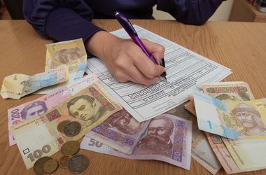 Кожного українця хочуть зобов'язати декларувати доходи і витрати