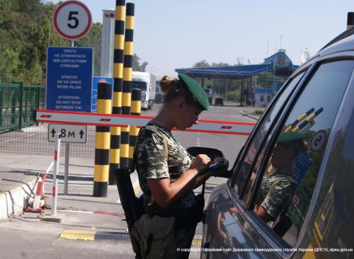 Змінено умови перебування іноземців в Україні