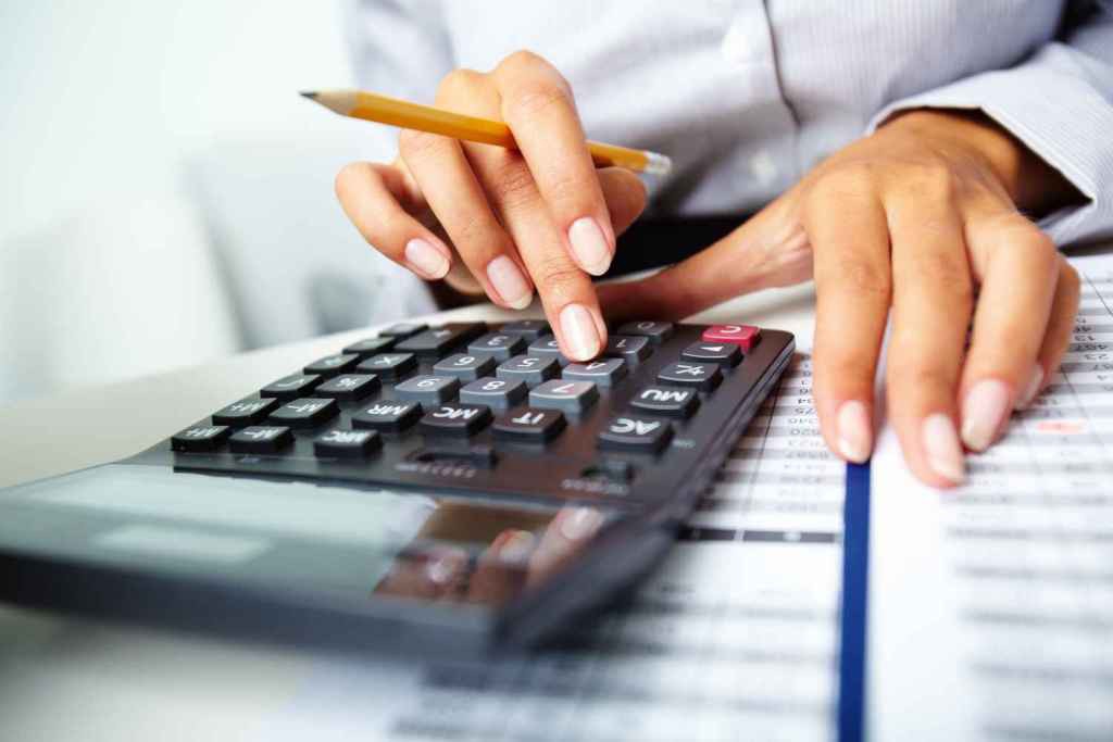 Податковий кредит на підставі бухгалтерської довідки: роз'яснюють податківці