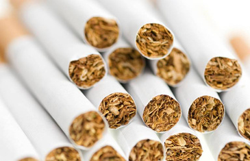 Затверджено порядок ведення Реєстру обладнання для виробництва сигарет