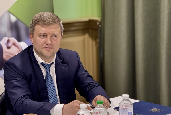 Мінагрополітики працює над розширенням кредитування аграріїв