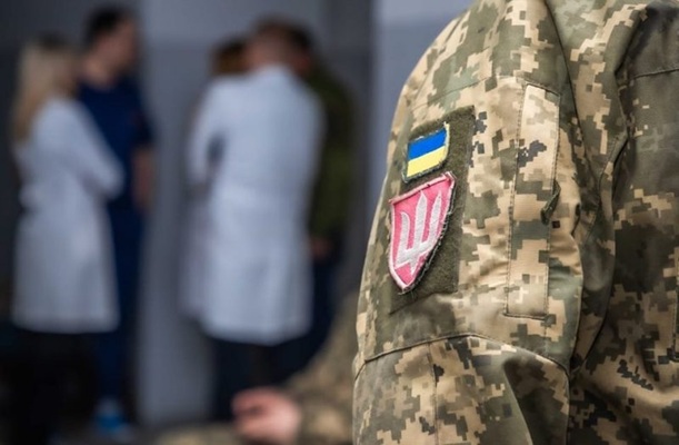 Е-направлення на ВЛК можна буде згенерувати без підпису керівника ТЦК