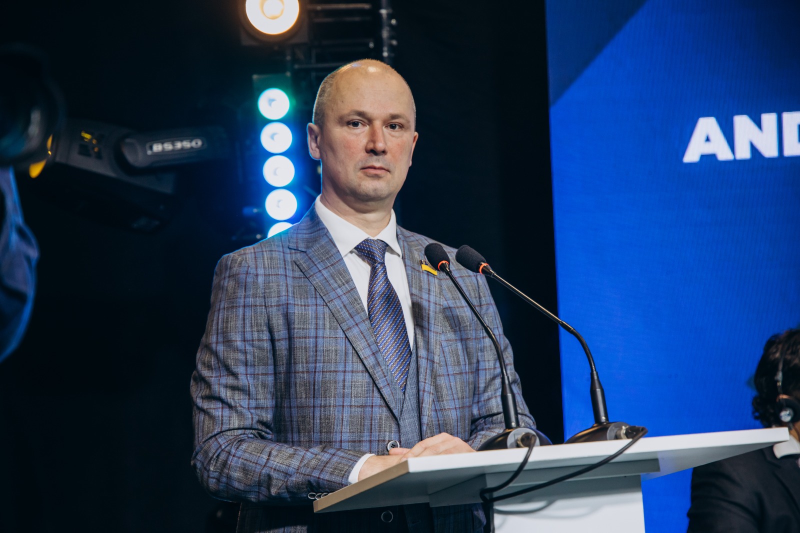 Ветеранський бізнес потребує належного фінансування для розвитку, - Тарасенко