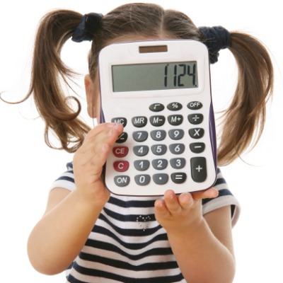 Податкові пільги для дітей: все, що потрібно знати