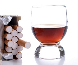 Скасовано низку заяв для отримання ліцензій на торгівлю алкоголем і тютюном