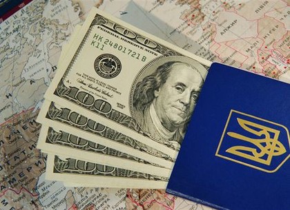 НБУ планує дозволити купувати валюту  без паспорта 